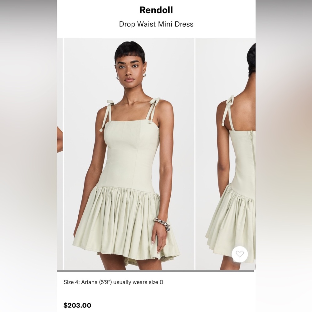 Elegant Cream Sleeveless Dress